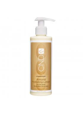 Almond Hydrating Lotion 