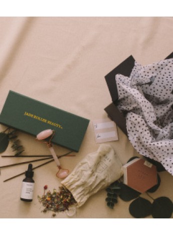 INSPIRED GIFTING COLLECTION | RELAXATION