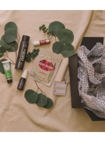 INSPIRED GIFTING COLLECTION | SIMPLE SELF-CARE