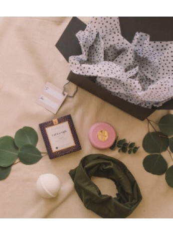 INSPIRED GIFTING COLLECTION | SPA