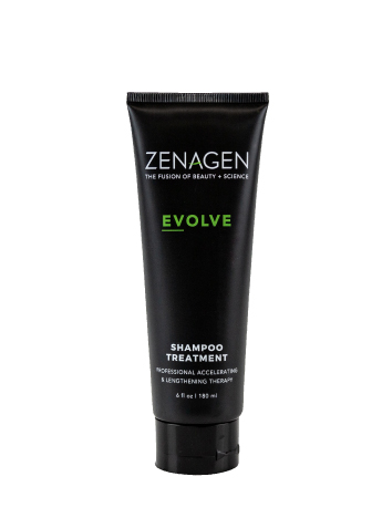   Zenagen Evolve Repair Shampoo Treatment