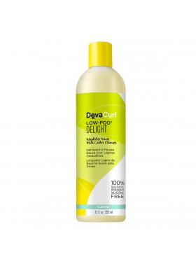 low-poo delight Weightless Waves Mild Lather Cleanser