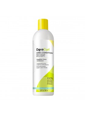 one condition delight Weightless Waves Conditioner