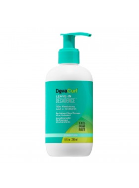 leave-in decadence Ultra Moisturizing Leave-In Conditioner