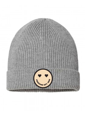 **NEW** Penzone Beanie Smiley