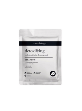 Detoxifying Sheet Mask