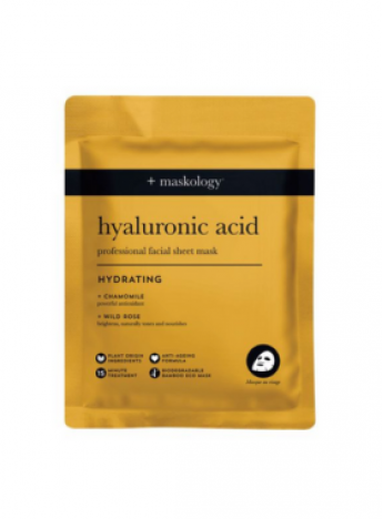 Hyaluronic Acid Sheet Mask