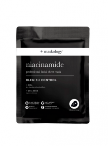 Niacinamide Sheet Mask