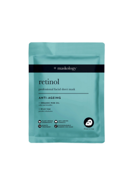 Retinol Sheet Mask