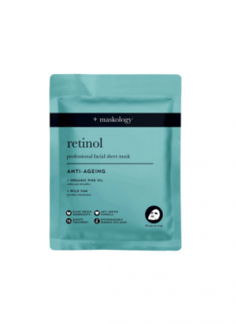 Retinol Sheet Mask