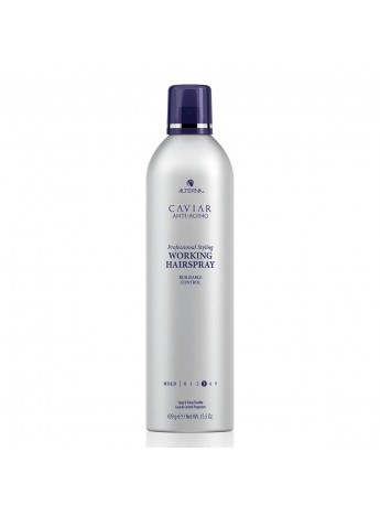 Caviar Anti-Aging PROFESSIONAL STYLING working hairspray