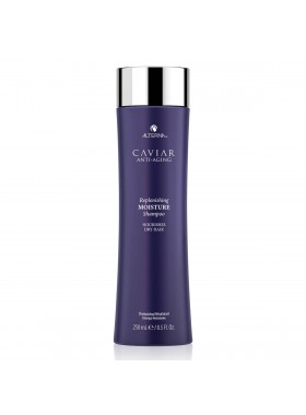 Caviar Anti-Aging REPLENISHING MOISTURE Shampoo