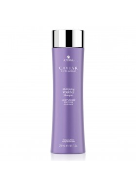 Caviar Anti-Aging MULTIPLYING VOLUME Shampoo