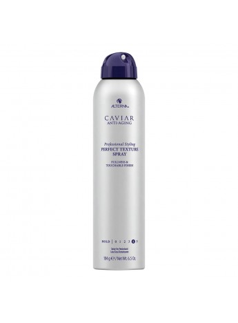 Caviar Anti-Aging PROFESSIONAL STYLING perfect texture spray