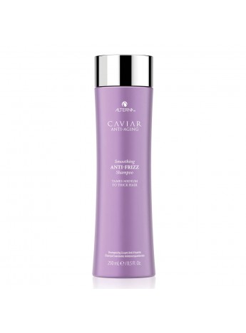 Caviar Anti-Aging SMOOTHING ANTI-FRIZZ Shampoo