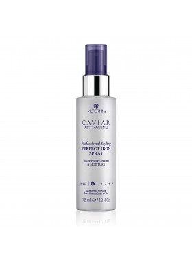 Caviar Anti-Aging PROFESSIONAL STYLING Universal Heat Spray 