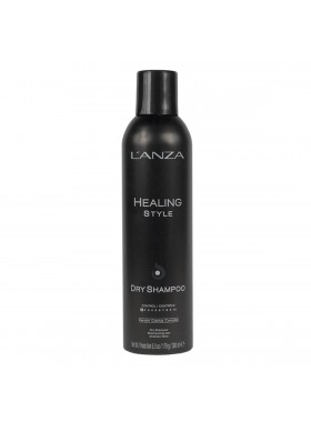 Healing Style Dry Shampoo