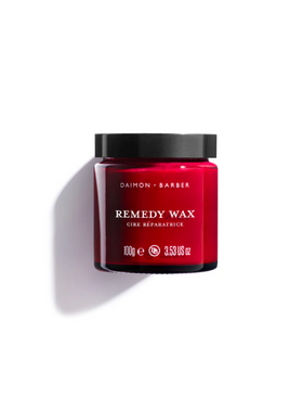 Remedy Wax