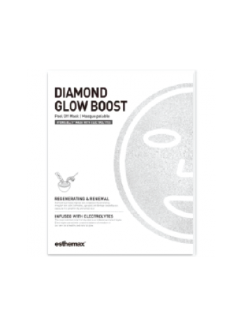 Diamond Glow Boost Mask