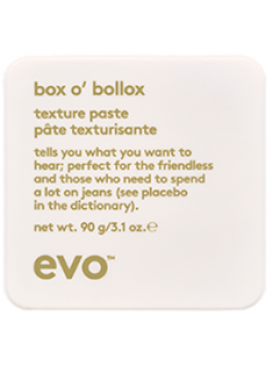 box o' bollox texture paste 