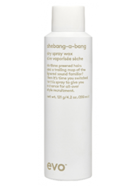  shebang-a-bang dry spray wax