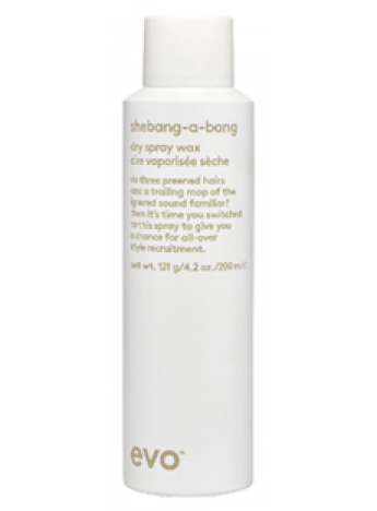  shebang-a-bang dry spray wax