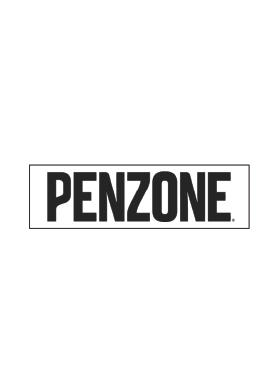 Penzone Sticker