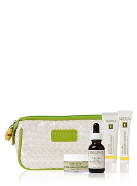 Calm Skin Starter Set