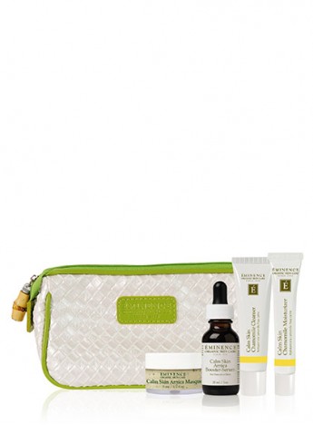 Calm Skin Starter Set