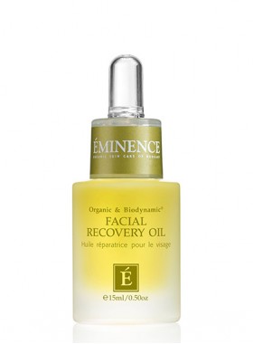 Facial Recovery Oil