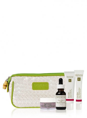 Firm Skin Starter Set