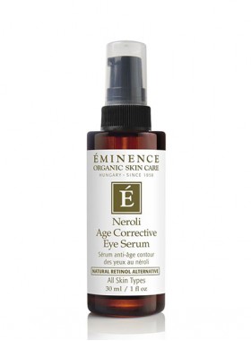 Neroli Age Corrective Eye Serum