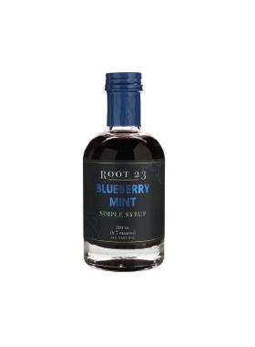 Root 23 Blueberry Mint 6.7 oz