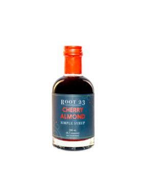 Root 23 Cherry Almond 6.7 oz