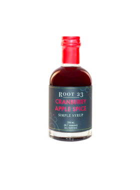 Root 23 Cranberry Apple Spice 6.7 oz