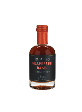 Root 23 Grapefruit Basil 6.7 oz