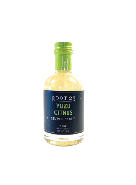 Root 23 Yuzu Citrus 6.7 oz