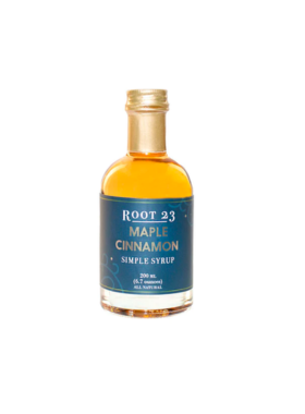Root 23 Maple Cinnamon 6.7 oz
