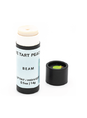 Beam Lip Tint and Highlight
