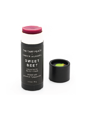 Sweet Beet Lip Tint