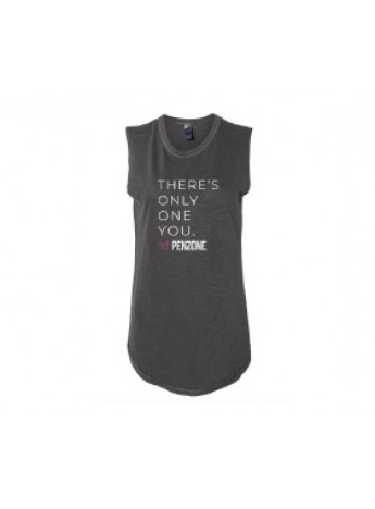 Penzone There's Only One Tank (Size XL)