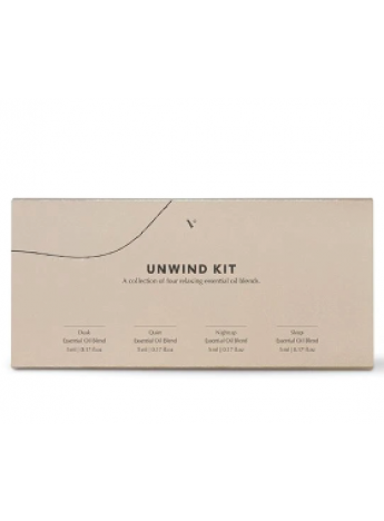 Unwind Kit