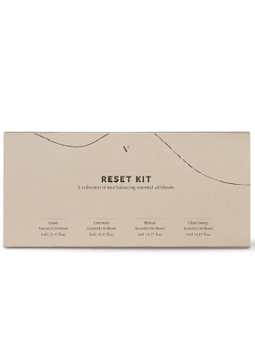 Reset Kit