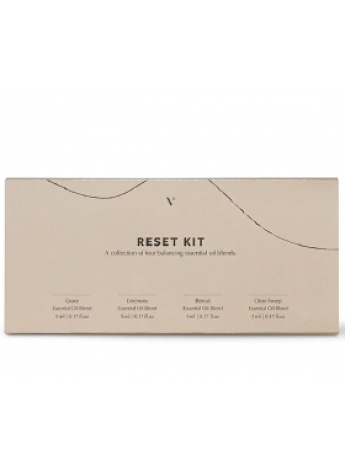 Reset Kit