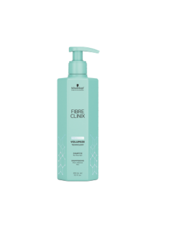 Fibre Clinix Volumize Shampoo