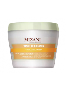 True Textures: Curl Stretch Cream 