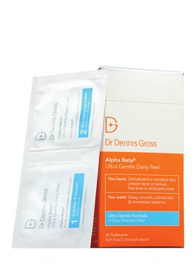 Alpha Beta® Ultra Gentle Daily Peel 30 Pk