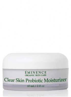 Emi - Clear Skin Probiotic Moisturizer