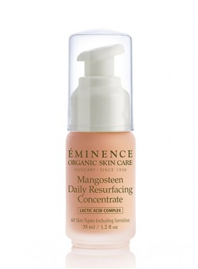 Mangosteen Daily Resurfacing Concentrate