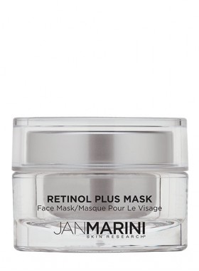 Retinol Plus Mask